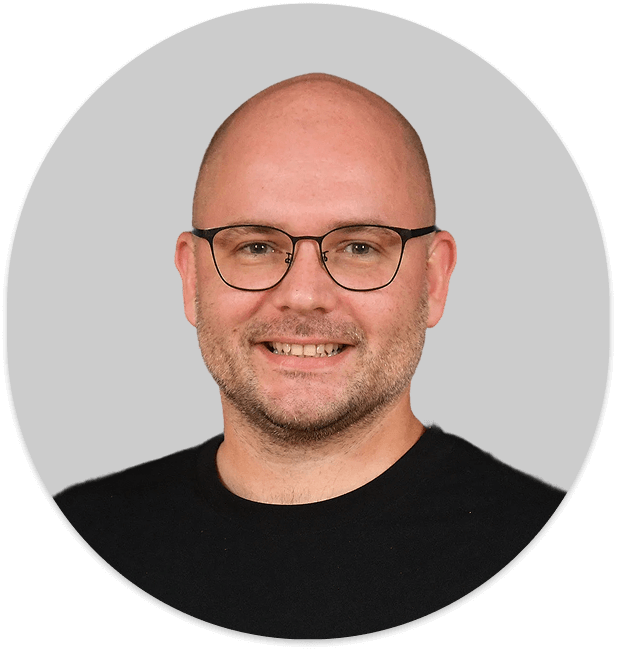 Yuriy Braterskyy, Founder, Superagent