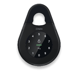 igloo Keybox 3 smart lock