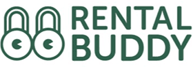 RentalBuddy logo