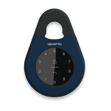 Keybox 3E