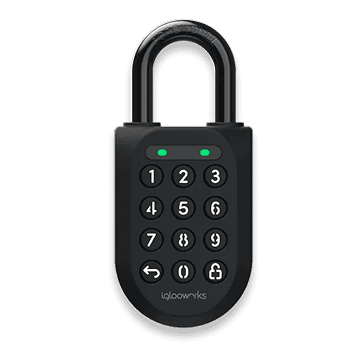 Padlock 2E