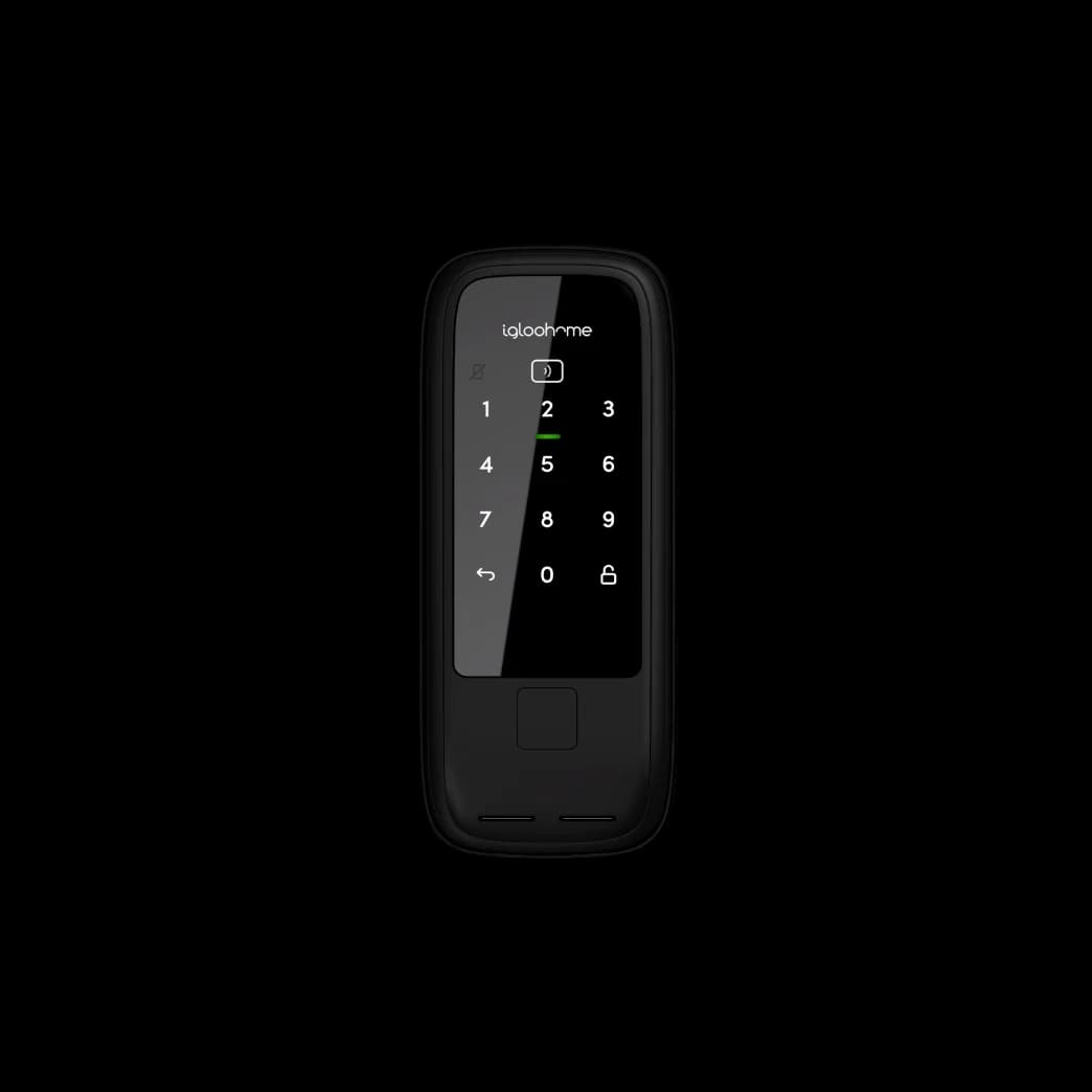 Gate Lock
