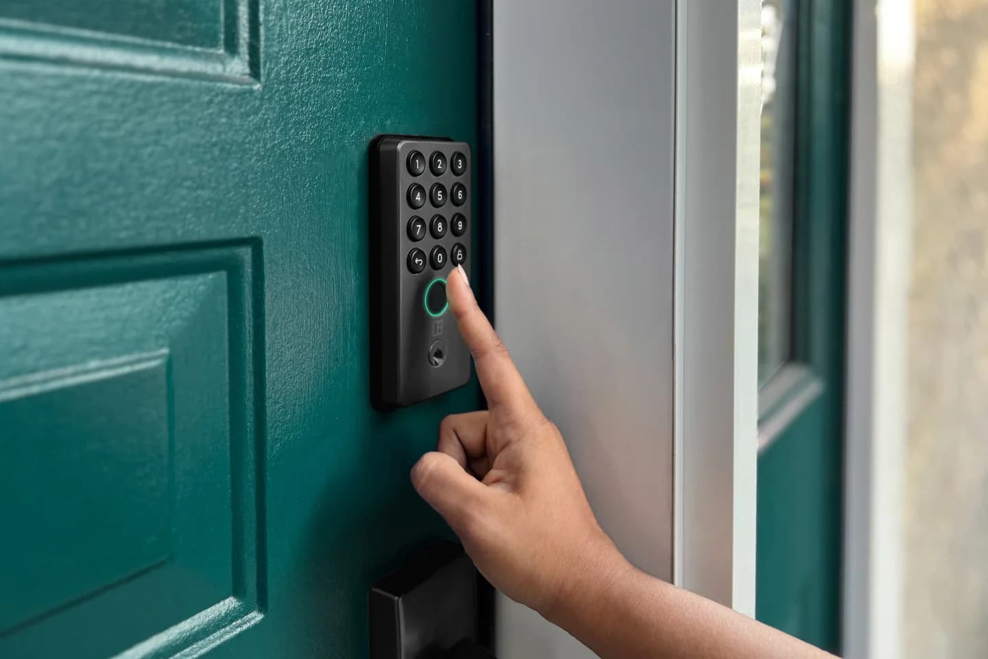 Common access