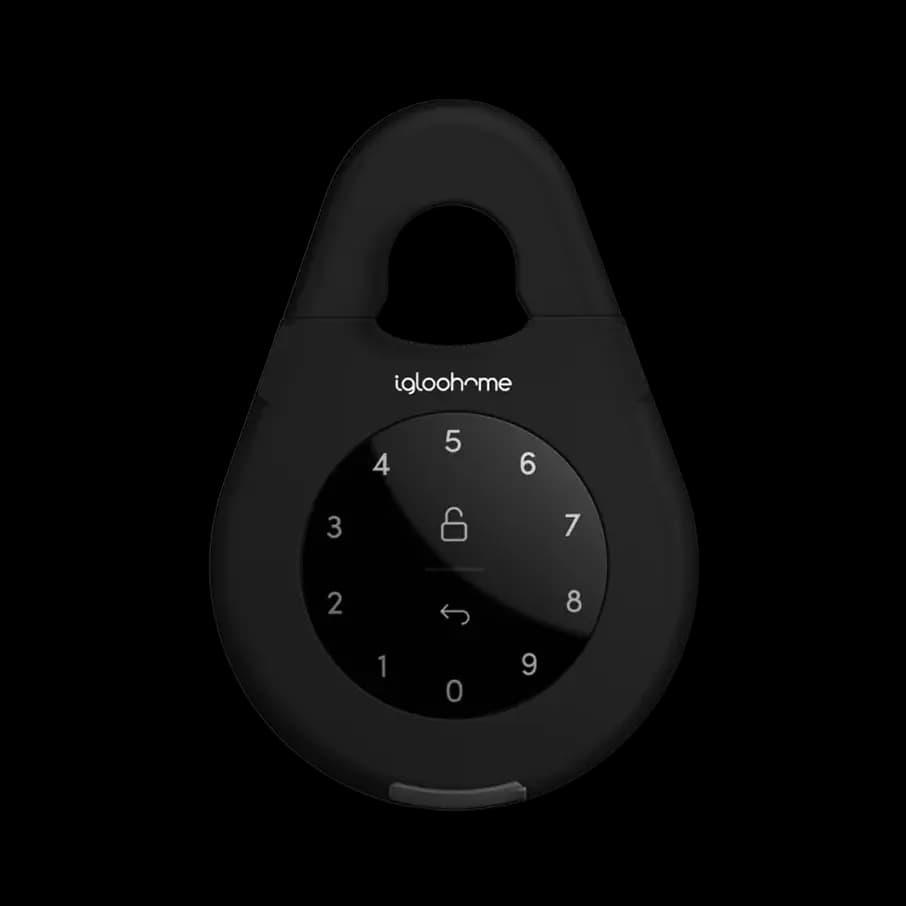 Keybox 3