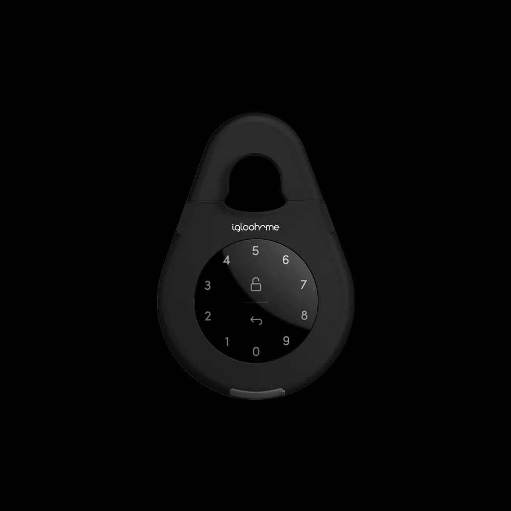 Keybox 3