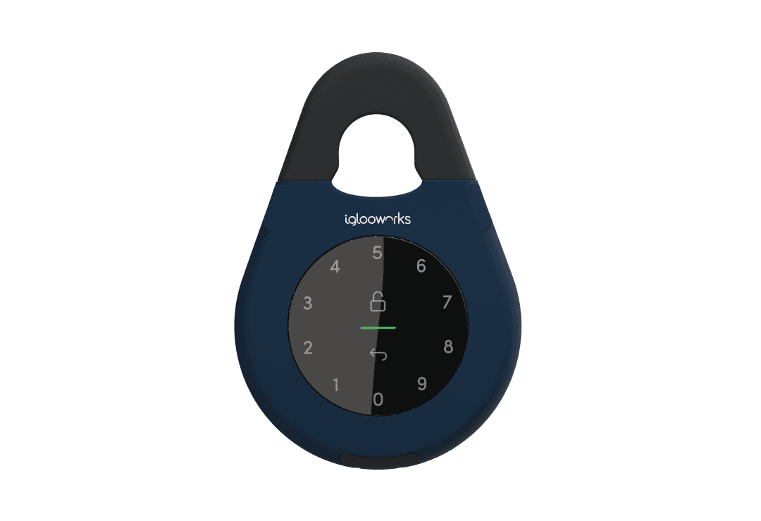 Keybox 3E