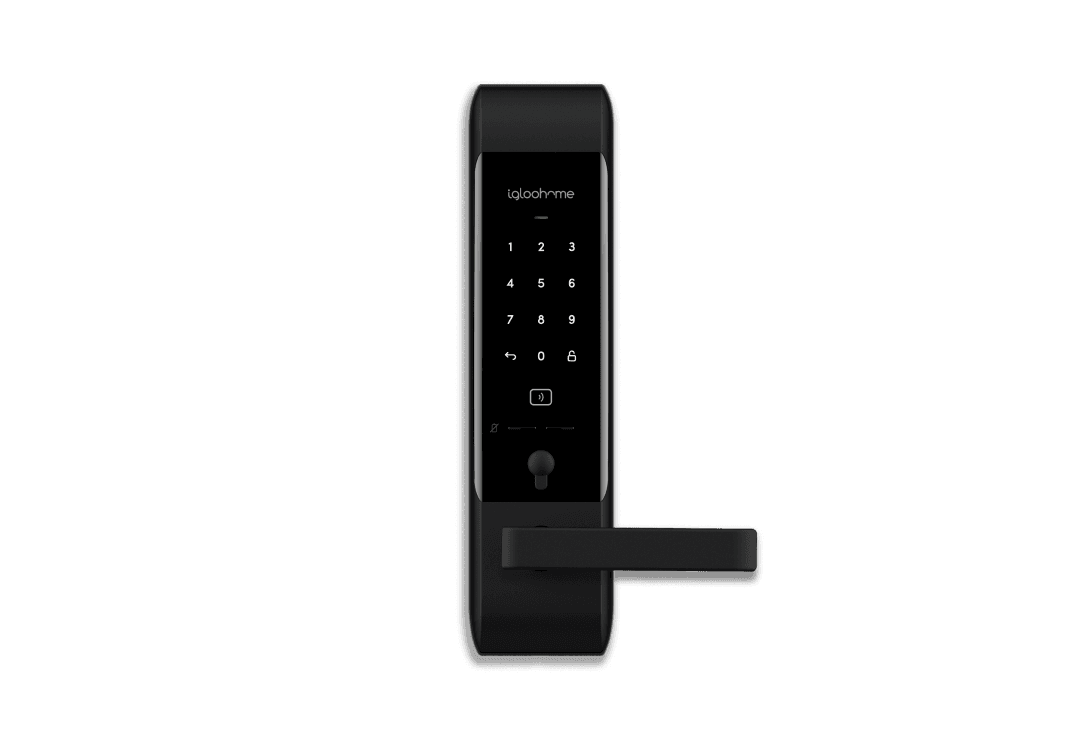 Lever Mortise