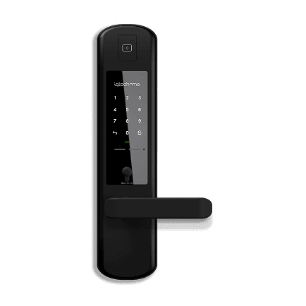 igloo Mortise 2 smart lock