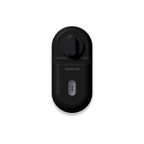 igloo Retrofit Lock smart lock