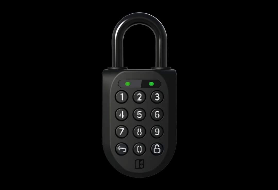 Padlock 2